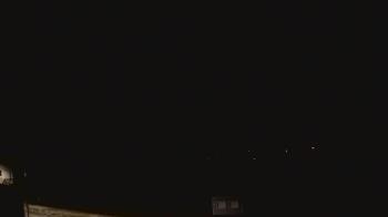 Weather camera view of Cohasset Middle HS.