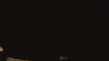 Weather camera view of Cohasset Middle HS.