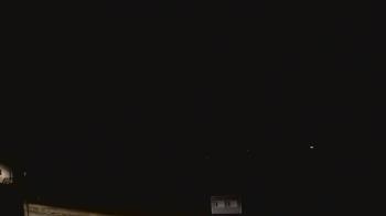 Weather camera view of Cohasset Middle HS.