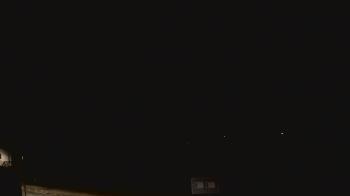 Weather camera view of Cohasset Middle HS.