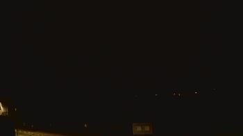 Weather camera view of Cohasset Middle HS.