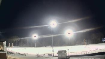 Weather camera view of Cohasset Middle HS.