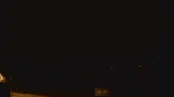 Weather camera view of Cohasset Middle HS.