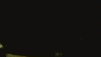 Weather camera view of Cohasset Middle HS.