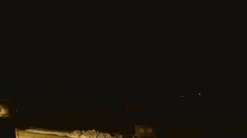 Weather camera view of Cohasset Middle HS.