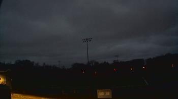 Weather camera view of Cohasset Middle HS.