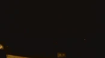 Weather camera view of Cohasset Middle HS.