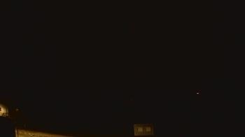 Weather camera view of Cohasset Middle HS.