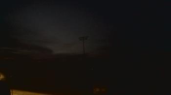 Weather camera view of Cohasset Middle HS.