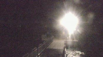 Weather camera view of Town of Sullivan.