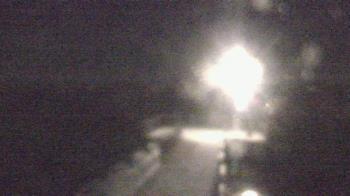 Weather camera view of Town of Sullivan.