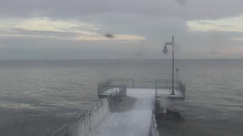 Weather camera view of Town of Sullivan.