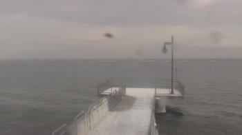 Weather camera view of Town of Sullivan.