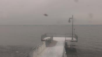 Weather camera view of Town of Sullivan.