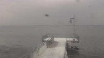 Weather camera view of Town of Sullivan.