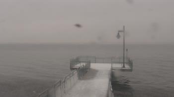 Weather camera view of Town of Sullivan.