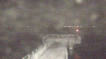 Weather camera view of Town of Sullivan.