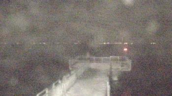 Weather camera view of Town of Sullivan.