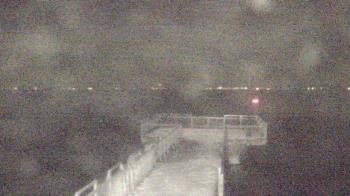 Weather camera view of Town of Sullivan.