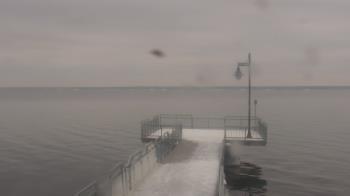 Weather camera view of Town of Sullivan.