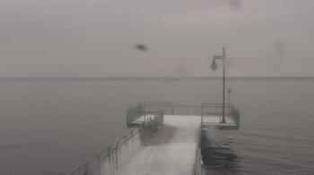 Weather camera view of Town of Sullivan.