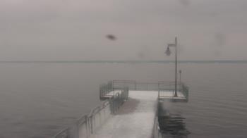 Weather camera view of Town of Sullivan.