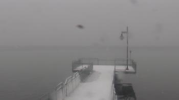 Weather camera view of Town of Sullivan.