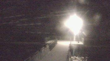 Weather camera view of Town of Sullivan.