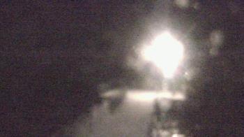 Weather camera view of Town of Sullivan.