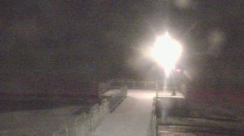 Weather camera view of Town of Sullivan.