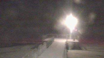 Weather camera view of Town of Sullivan.