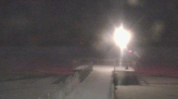 Weather camera view of Town of Sullivan.