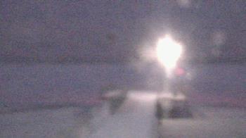 Weather camera view of Town of Sullivan.