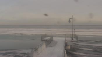 Weather camera view of Town of Sullivan.
