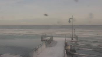 Weather camera view of Town of Sullivan.