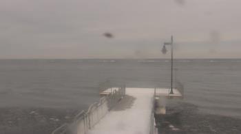 Weather camera view of Town of Sullivan.