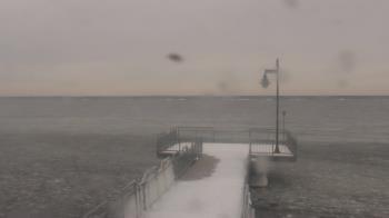 Weather camera view of Town of Sullivan.