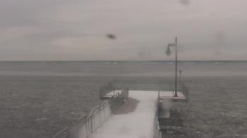 Weather camera view of Town of Sullivan.