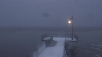 Weather camera view of Town of Sullivan.