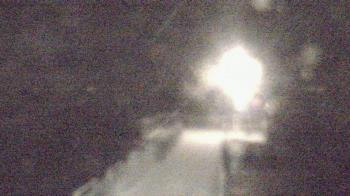 Weather camera view of Town of Sullivan.