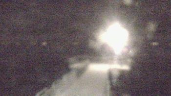 Weather camera view of Town of Sullivan.