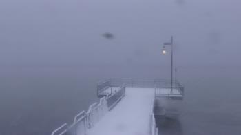 Weather camera view of Town of Sullivan.