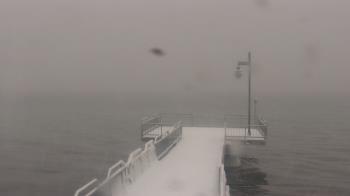 Weather camera view of Town of Sullivan.