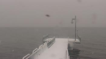 Weather camera view of Town of Sullivan.