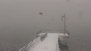 Weather camera view of Town of Sullivan.