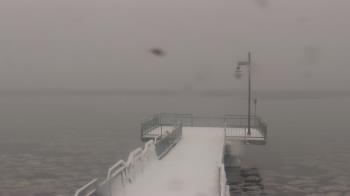 Weather camera view of Town of Sullivan.