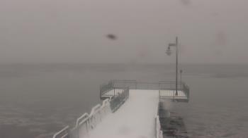 Weather camera view of Town of Sullivan.