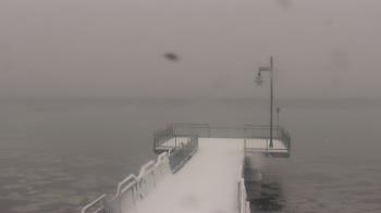 Weather camera view of Town of Sullivan.