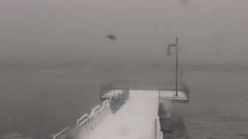 Weather camera view of Town of Sullivan.