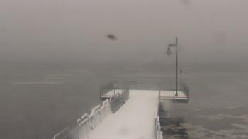 Weather camera view of Town of Sullivan.